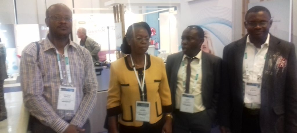 Congrès de la Société Francophone de Néphrologie, dialyse et Transplantation (SFNDT) à Nice