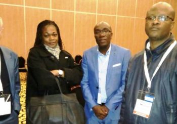 Participation au congrès des abords vasculaires
