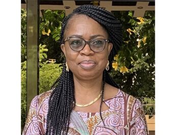 LE PARCOURS DU DOCTEUR BUKABAU BUSANGA Justine, première femme néphrologue en République démocratique du Congo